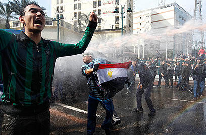 צילום: רויטרס