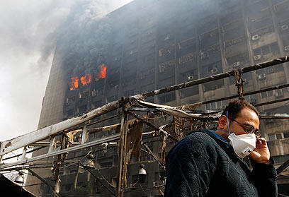צילום: רויטרס