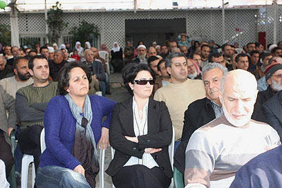 צילום: ג'ורג' גינסברג