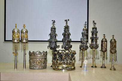 צילום: רס"ב אמנון מנחם זיהוי פלילי מרחב ירקון