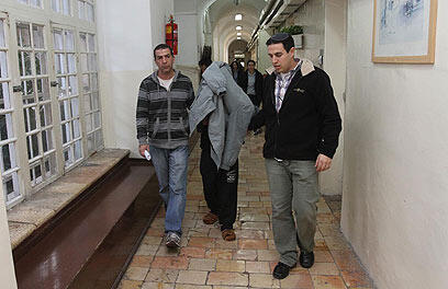 צילום: גיל יוחנן