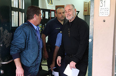 צילום: אבישג שאר-ישוב