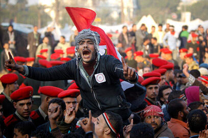 צילום: רויטרס