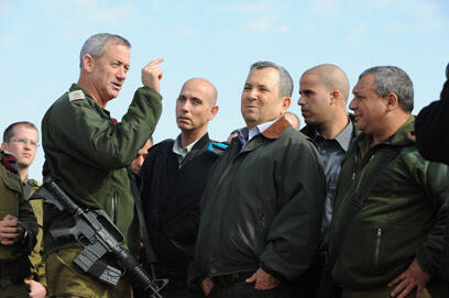 צילום: אביהו שפירא