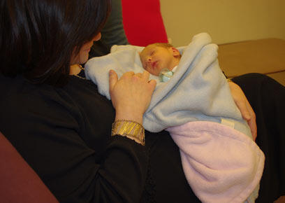 צילום: באדיבות צפורת תקשורת