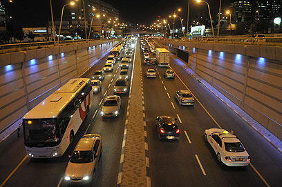 צילום: ירון ברנר