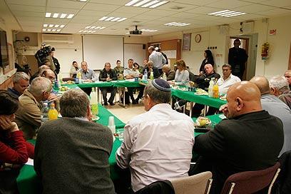 צילום: אליעד לוי