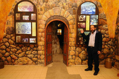 צילום: גור דותן