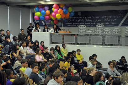 צילום: ירון ברנר