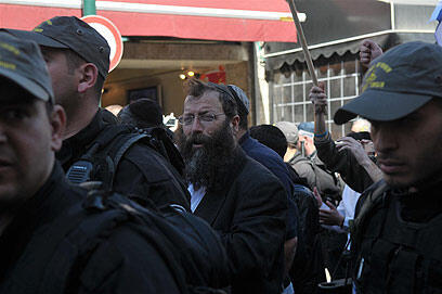 צילום: ירון ברנר