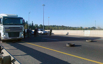 צילום: יאיר אטלמן