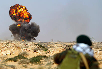 צילום: רויטרס