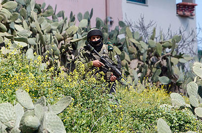 צילום: רויטרס