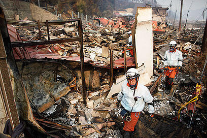 צילום: רויטרס