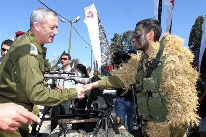 צילום: עופר עמרם