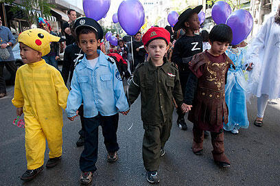 צילום: ירון ברנר