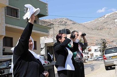 צילום: אביהו שפירא