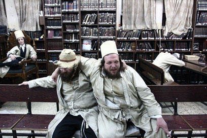 צילום: הראל סטנטון