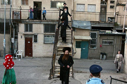 צילום: הראל סטנטון