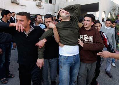 צילום: רויטרס