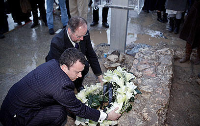 צילום: נועם מושקוביץ