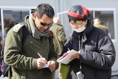 צילום: דובר צה"ל