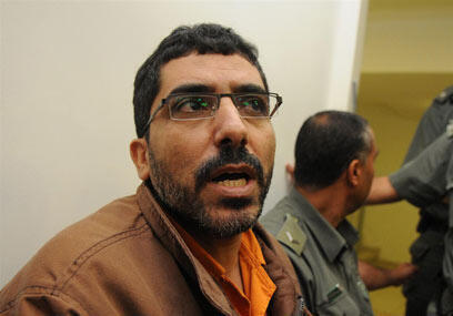 צילום: ירון ברנר