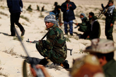 צילום: רויטרס