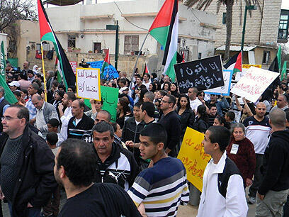 צילום: חסן שעלאן