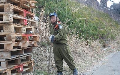 צילום: דובר צה"ל