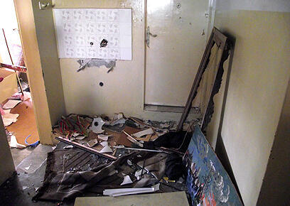 באדיבות רבנים למען זכויות אדם