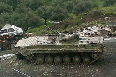 צילום: רויטרס