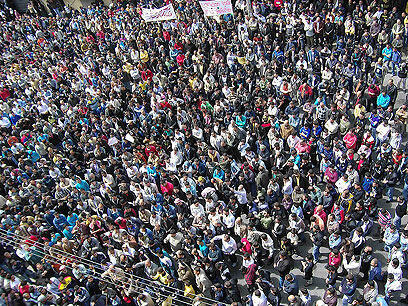 צילום: רויטרס