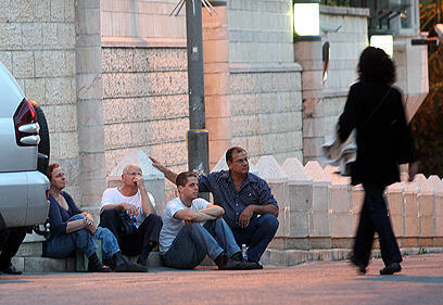 צילום: עטא עוויסאת