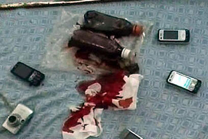 צילום: סוכנות הידיעות הסורית