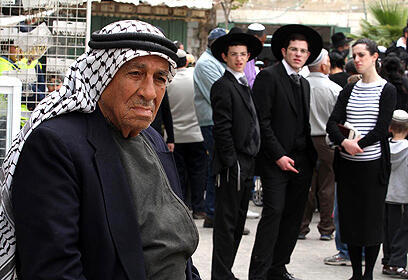 צילום: גיל יוחנן