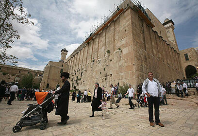 צילום: גיל יוחנן