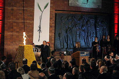 צילום: גיל יוחנן