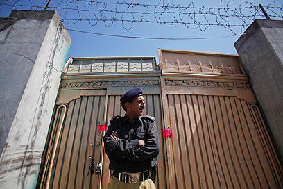 צילום: רויטרס