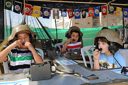 צילום: אביהו שפירא