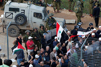 צילום: רויטרס