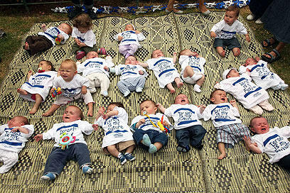 צילום: ששון תירם