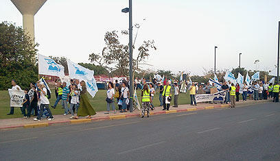 צילום: ג'ורג' גינסברג
