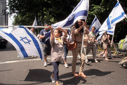 צילום: דן ברוהאון