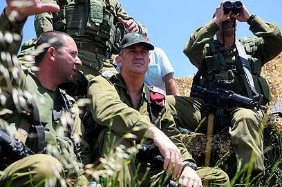 צילום: דובר צה"ל