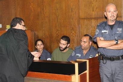 צילום: עופר עמרם