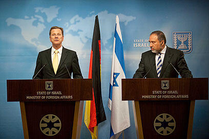 צילום: נועם מושקוביץ