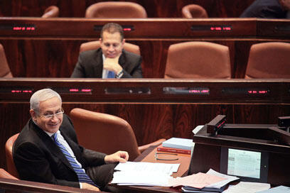 צילום: נועם מושקוביץ