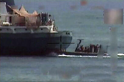 צילום: דובר צה"ל