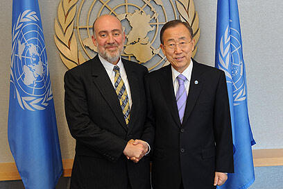 צילום: שחר עזרן